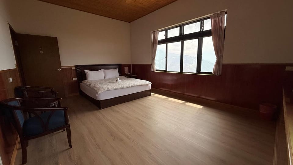 Lanting Yazhu B&B Vacation rental in Taiwan, Province of China