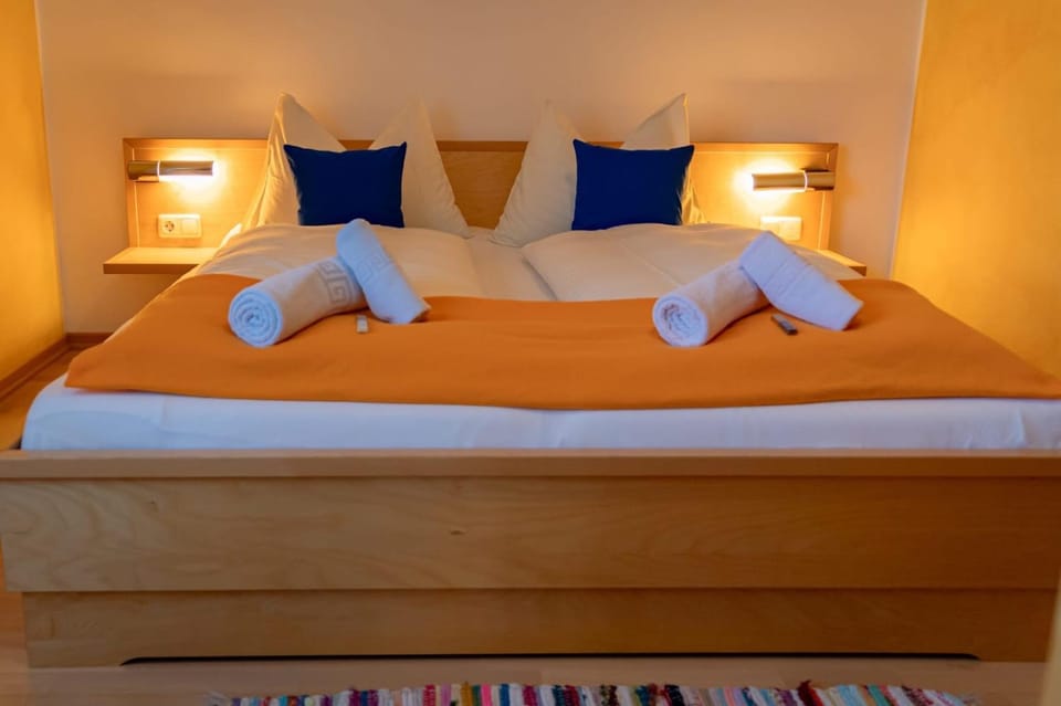 Familienpension Gletscherblick Bed and Breakfast in Carinthia, Austria