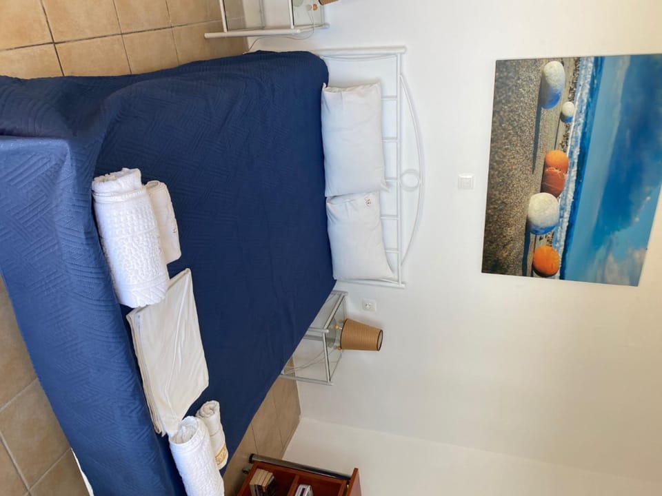 Kionia Apartments Apartment in Crete