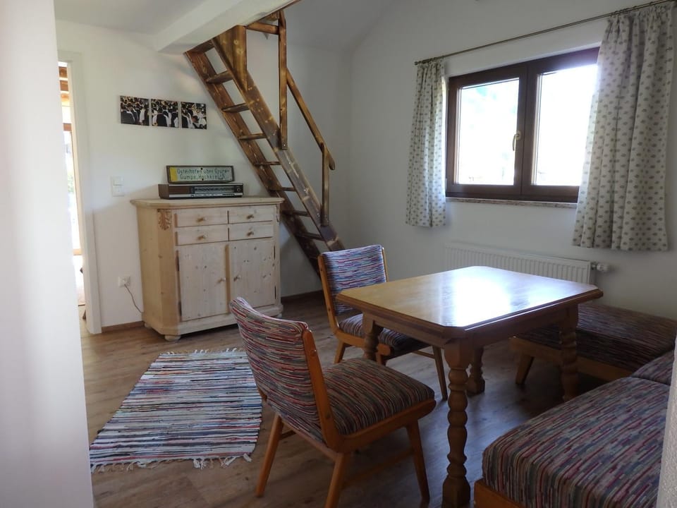 Amsel Haus House in Tyrol