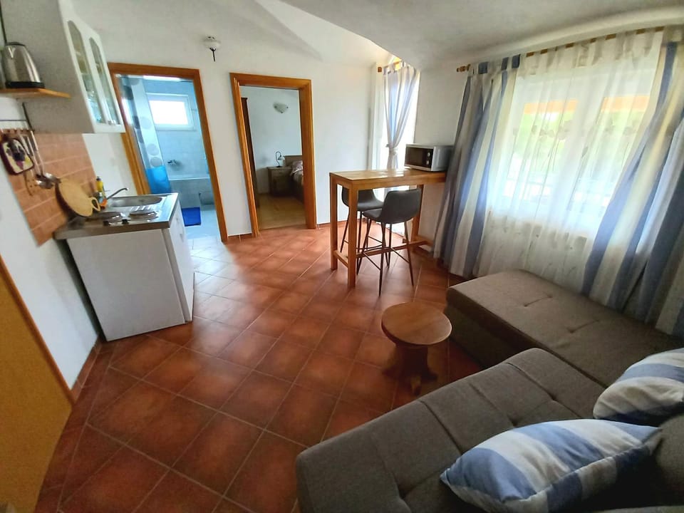 Studio Apartment Nina Apartment in Pula