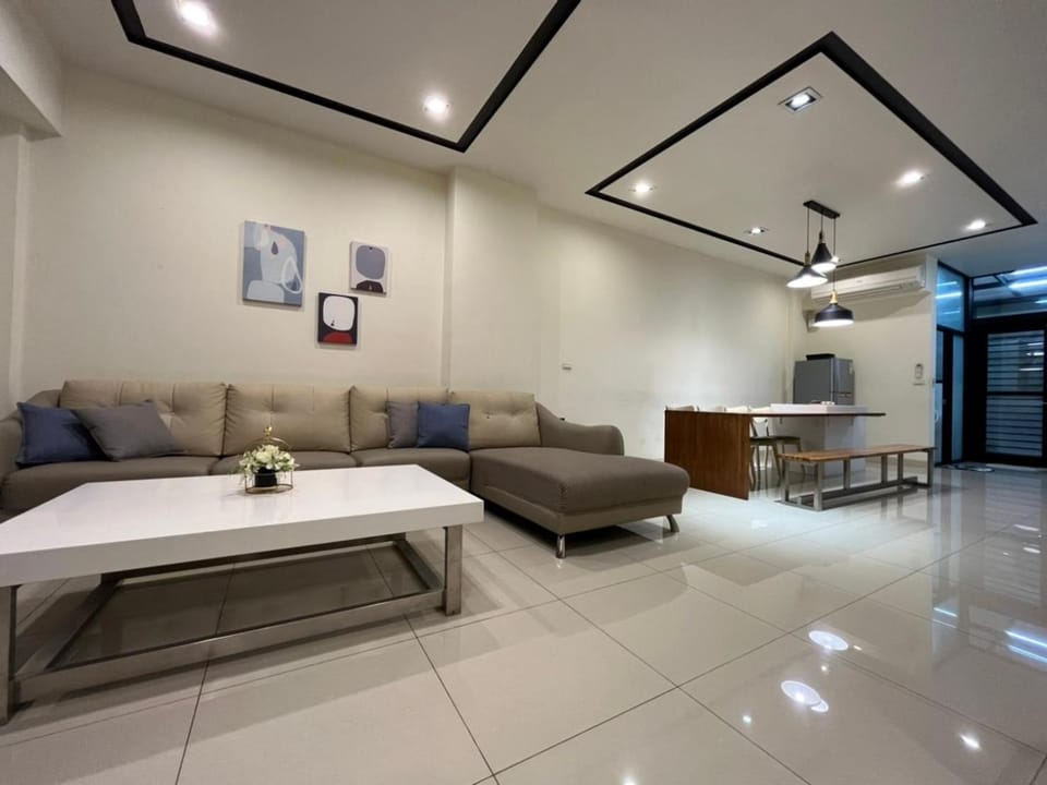 Lan Feng Su B&B House in Taiwan, Province of China