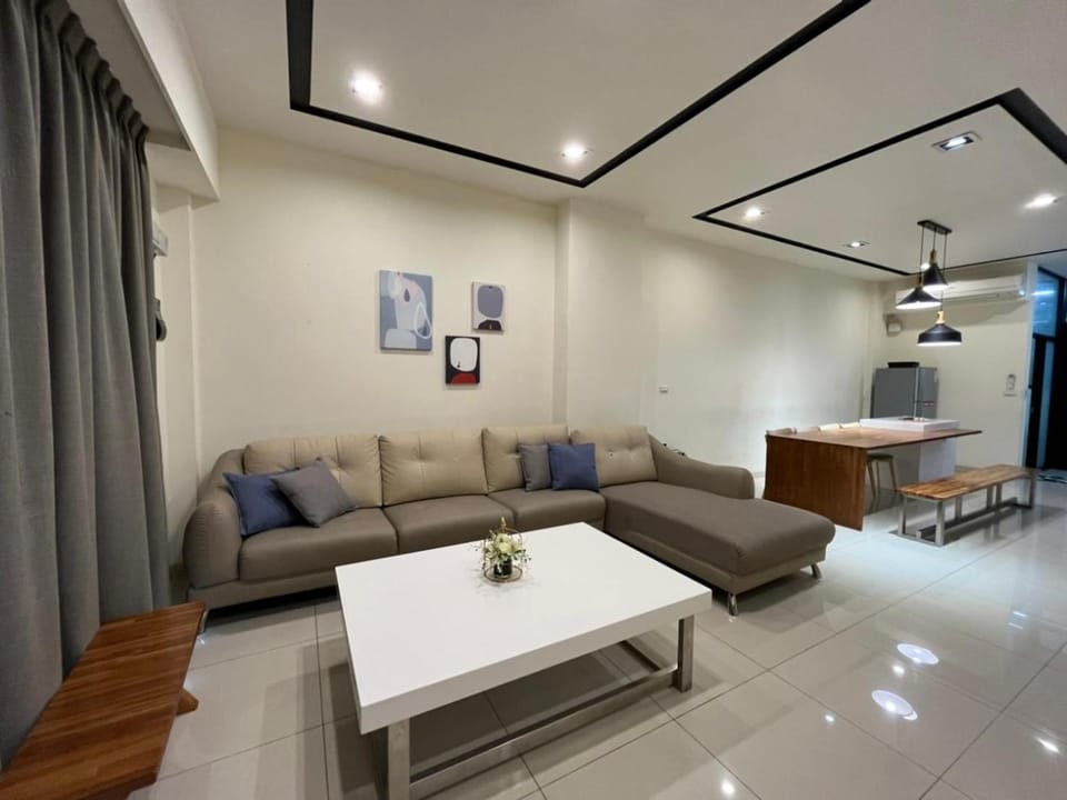 Lan Feng Su B&B House in Taiwan, Province of China