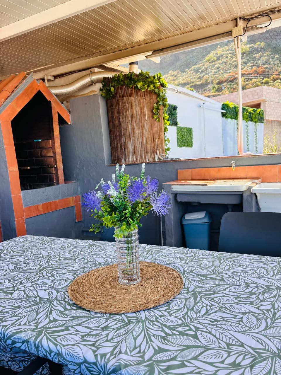 Chalet Rutas de Valsequillo Chalet in Gran Canaria