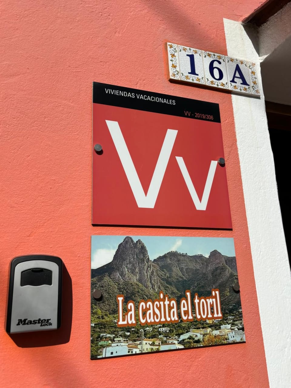 Chalet Rutas de Valsequillo Chalet in Gran Canaria