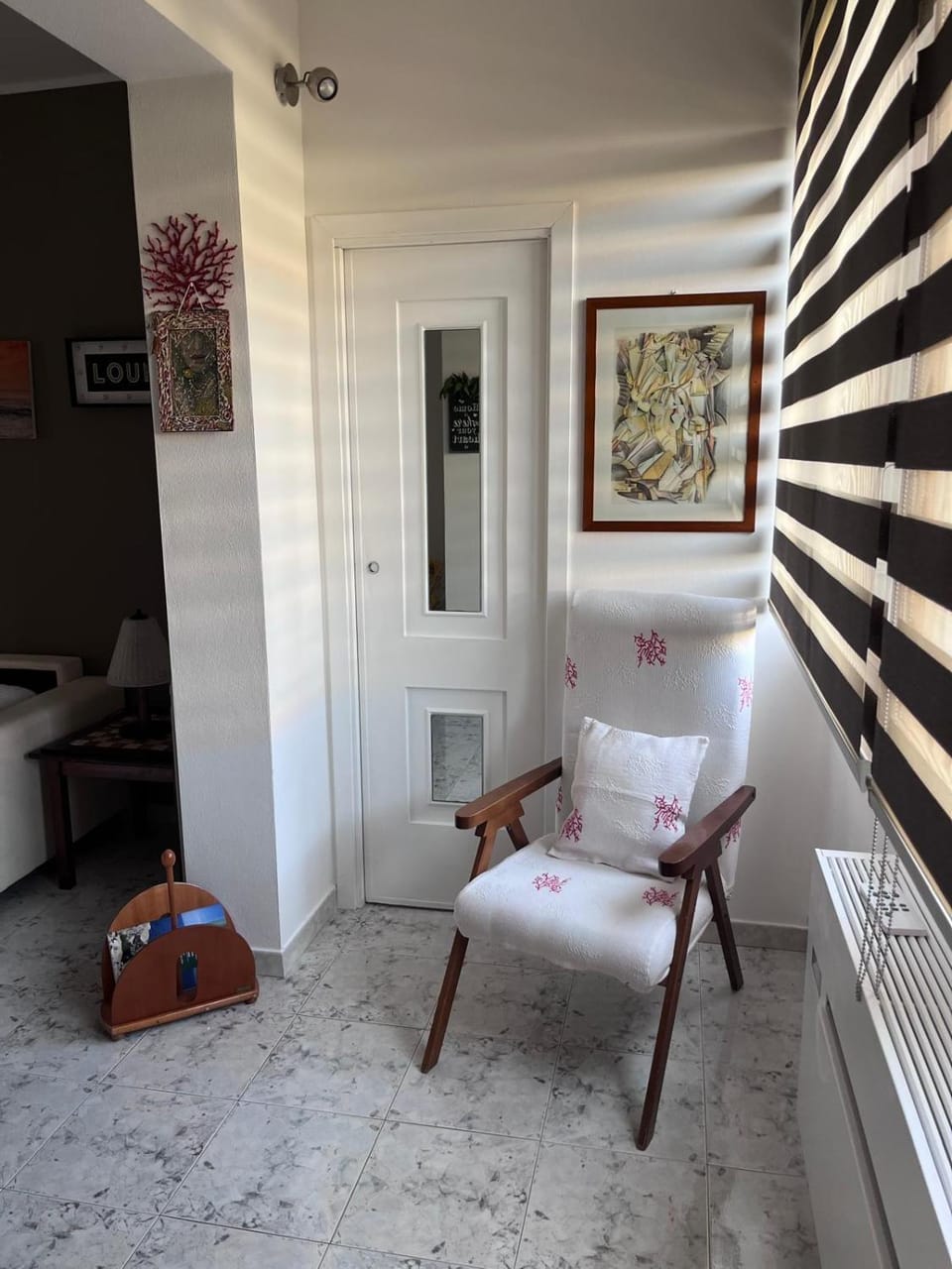 CASA VACANZE "SARA" Apartment in Alghero