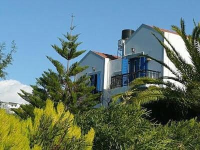 Aloni Apartment in Crete