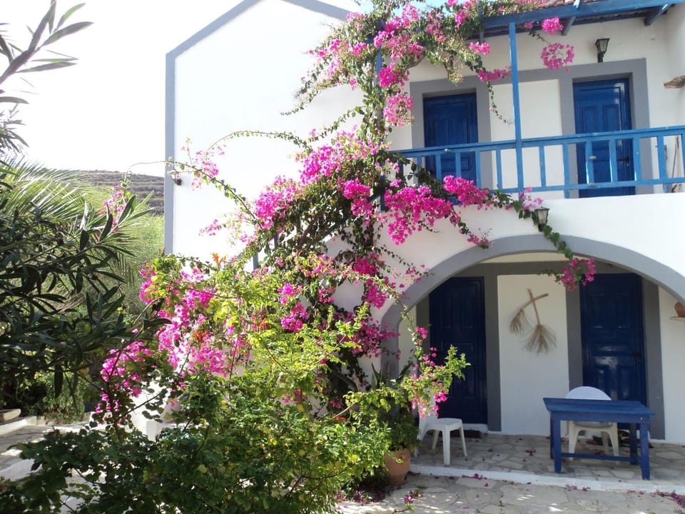 Aloni Apartment in Crete
