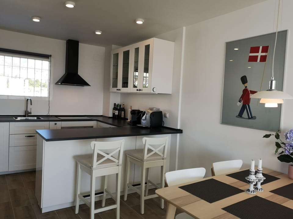 We love Arroyo - holiday home Benalmadena Apartment in Benalmadena