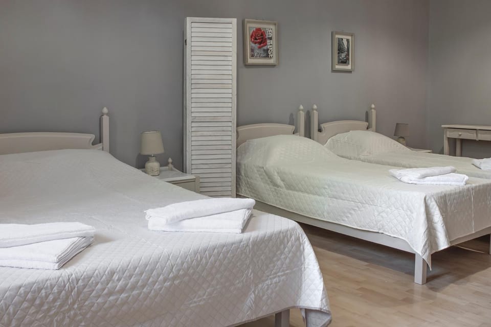 Narkissos 'SUPERB' Bed and Breakfast in Chania