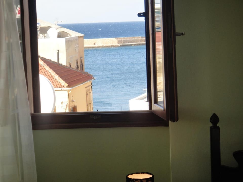 View (from property/room)