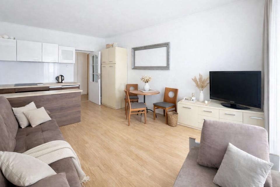 Gdynia99 Apartment in Pomeranian Voivodeship