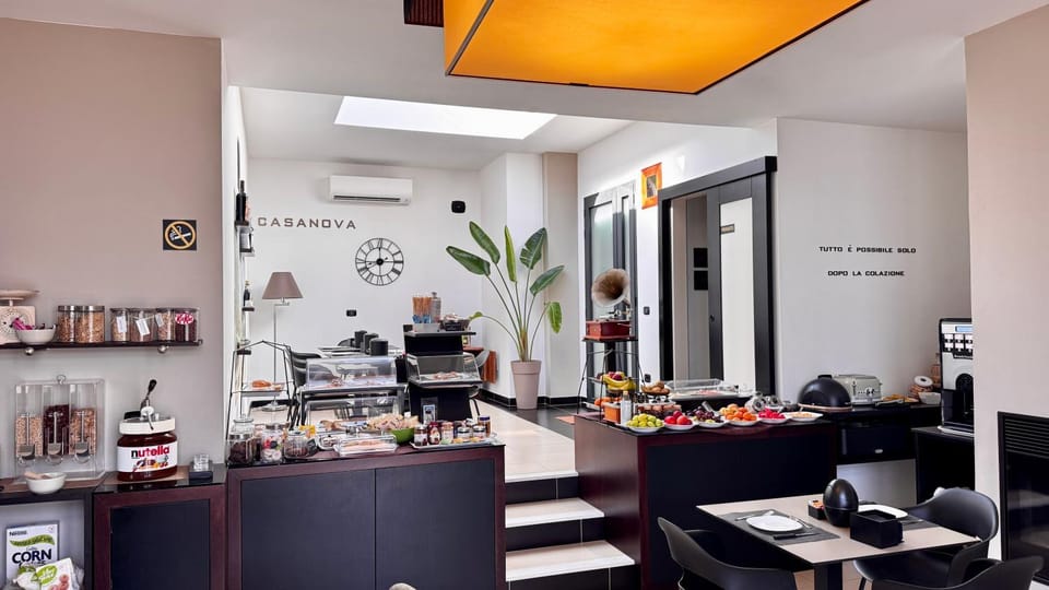 B&B Casanova Bed and Breakfast in Apulia