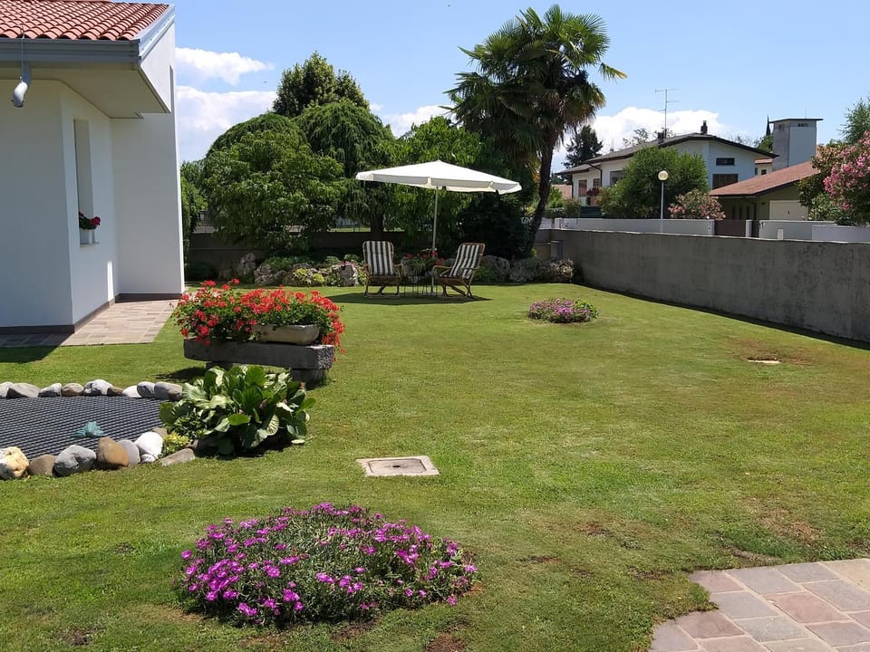 Il giardinetto Bed and Breakfast in Friuli-Venezia Giulia
