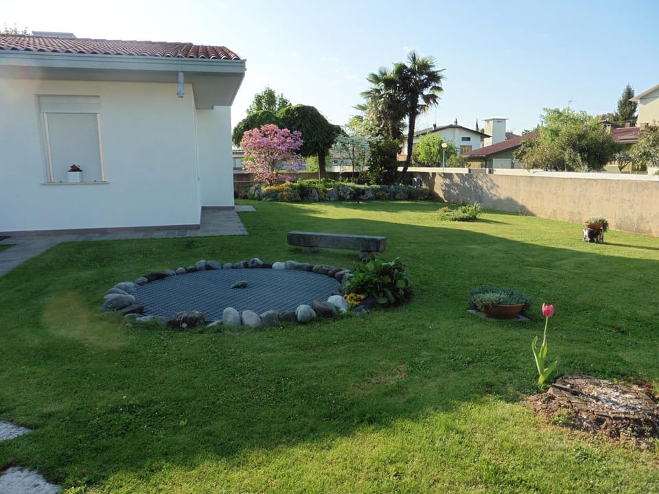 Il giardinetto Bed and Breakfast in Friuli-Venezia Giulia