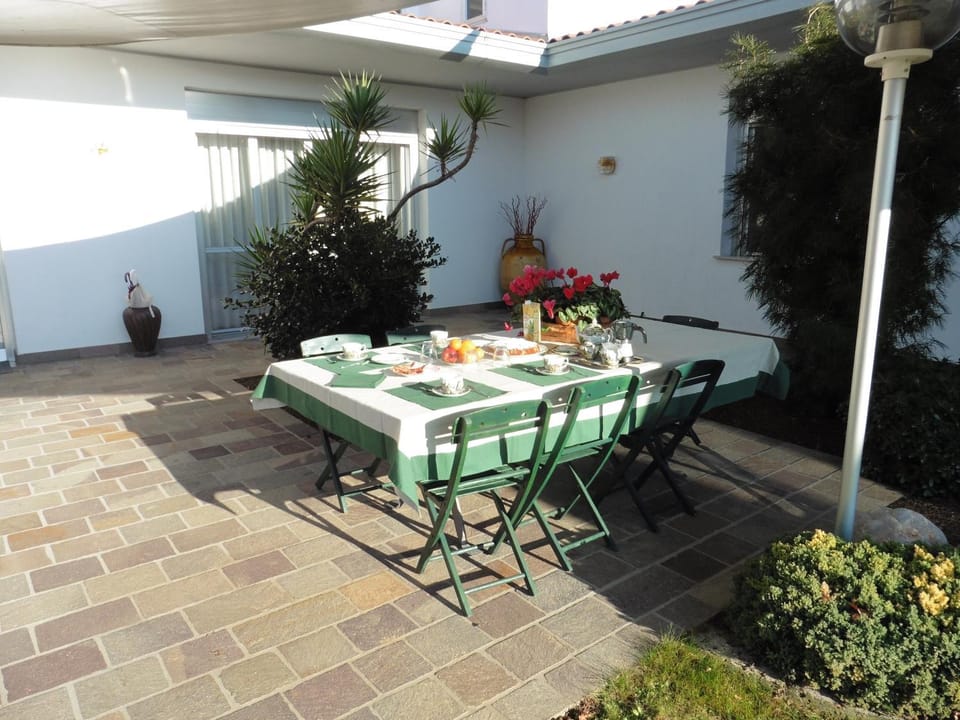 Il giardinetto Bed and Breakfast in Friuli-Venezia Giulia