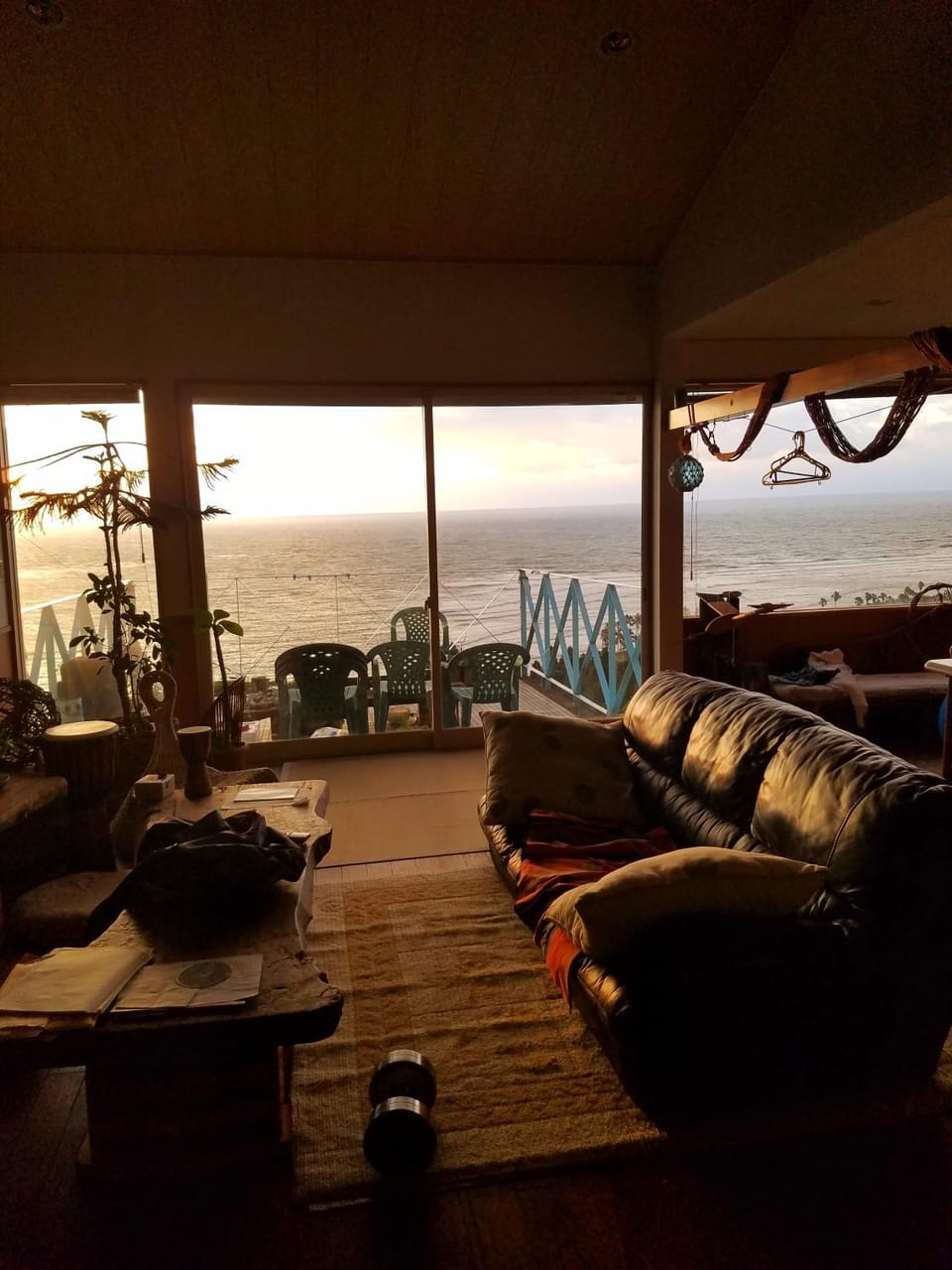 Ocean Home Guest House Bed and Breakfast in Japan