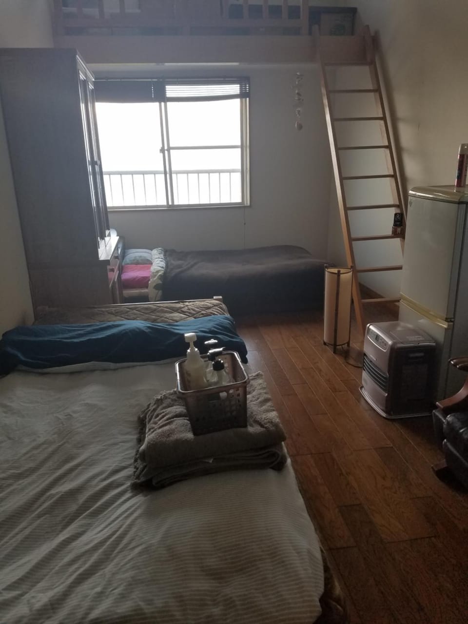Ocean Home Guest House Bed and Breakfast in Japan