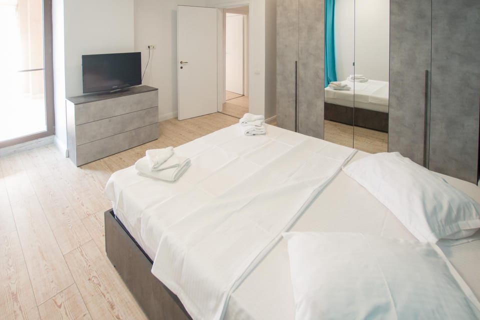 Lake Boutique Apartments & Rooms Apartment in Constanta