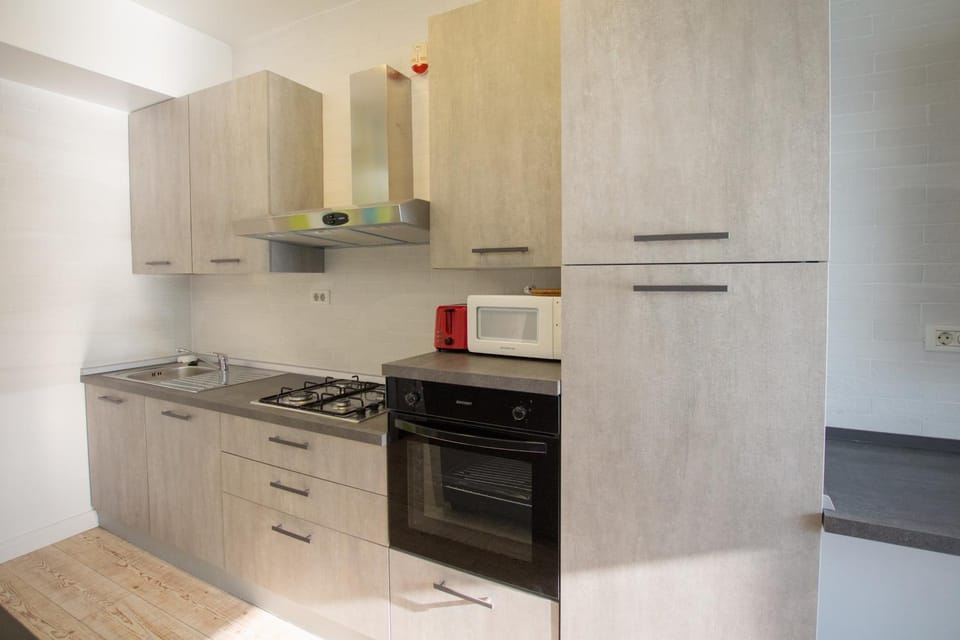 Lake Boutique Apartments & Rooms Apartment in Constanta