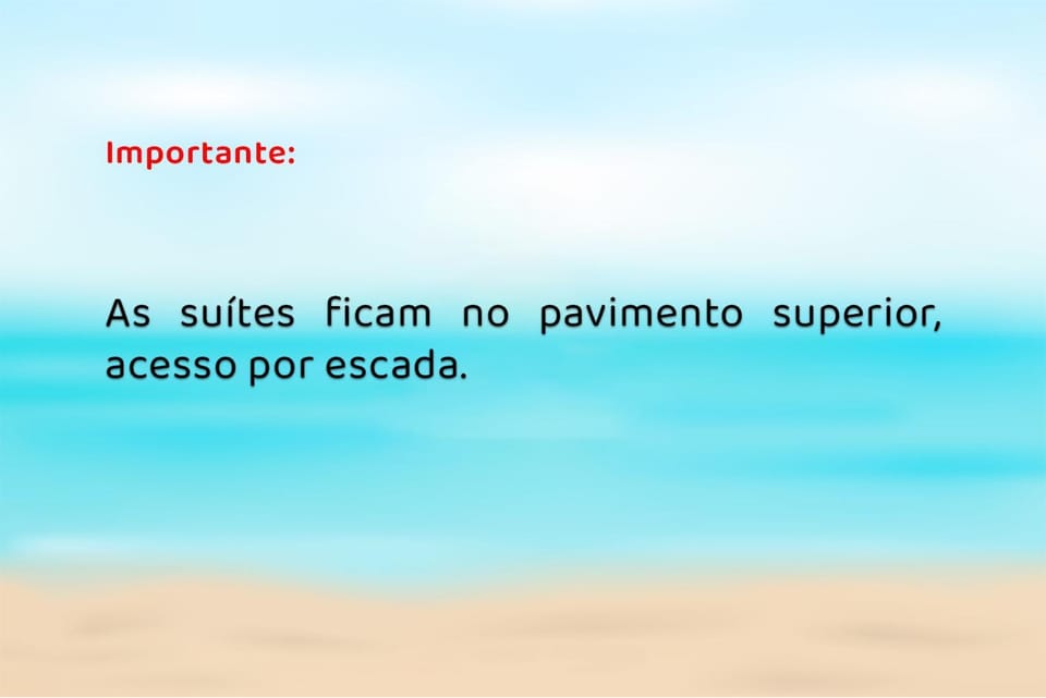 Suites Praia de Juquehy Apartment in São Sebastião