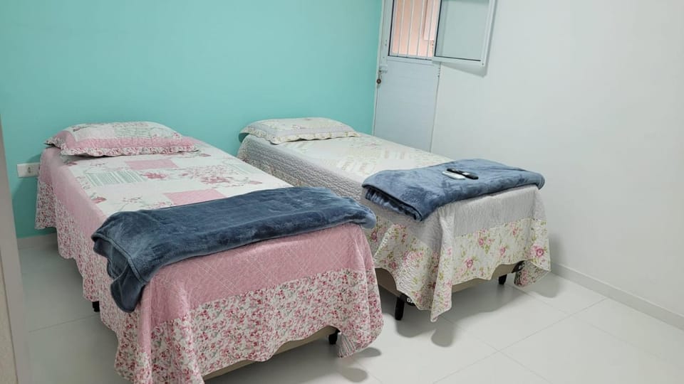 Suites Praia de Juquehy Apartment in São Sebastião