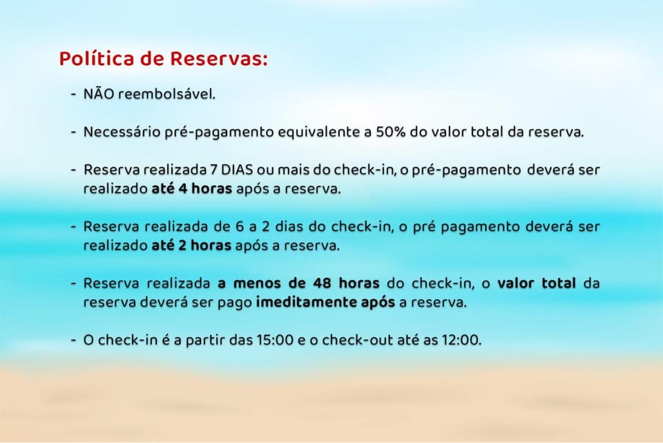Suites Praia de Juquehy Apartment in São Sebastião
