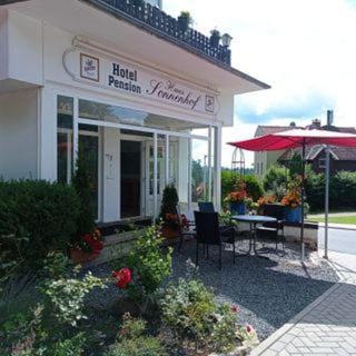 Property building, Logo/Certificate/Sign