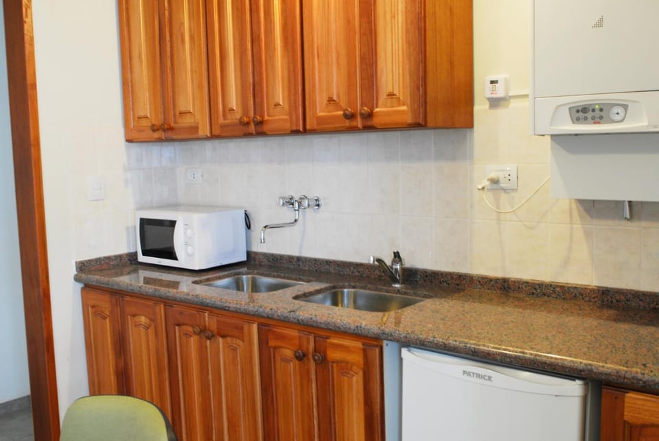 Nuna Ayni Apartments Apartment in Alta Gracia