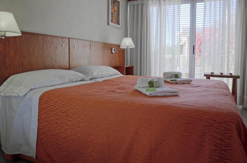 Nuna Ayni Apartments Apartment in Alta Gracia