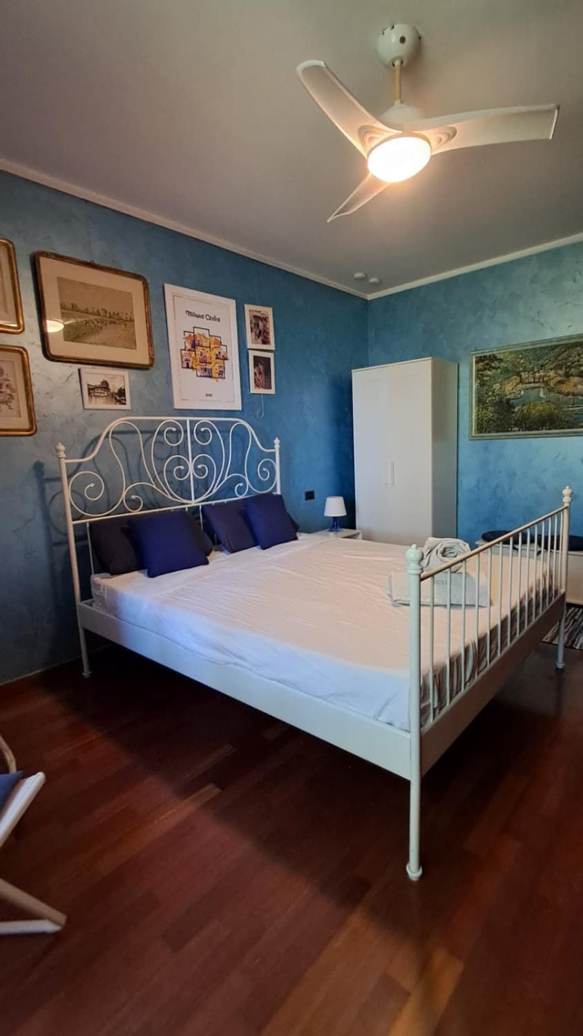 B&B La Dimora di Charme Bed and Breakfast in Lombardy