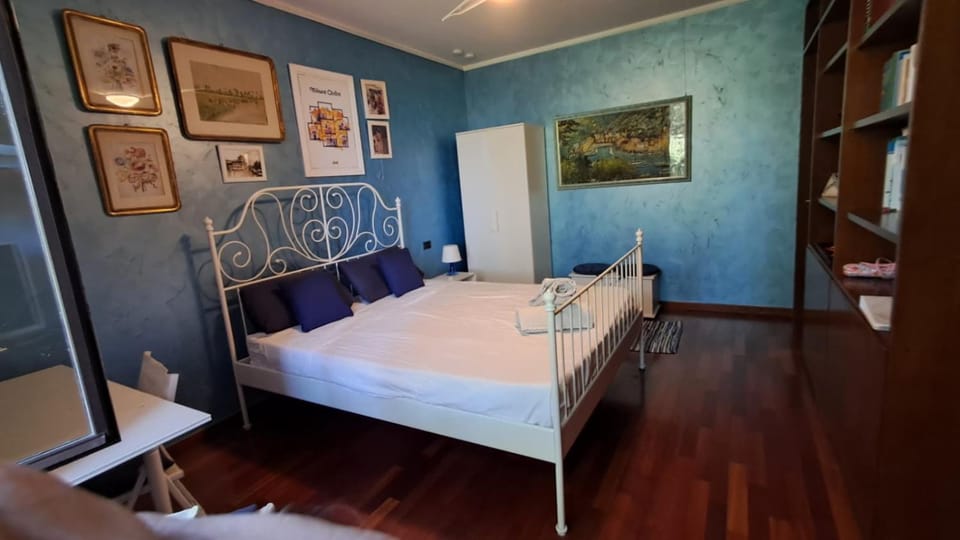 B&B La Dimora di Charme Bed and Breakfast in Lombardy