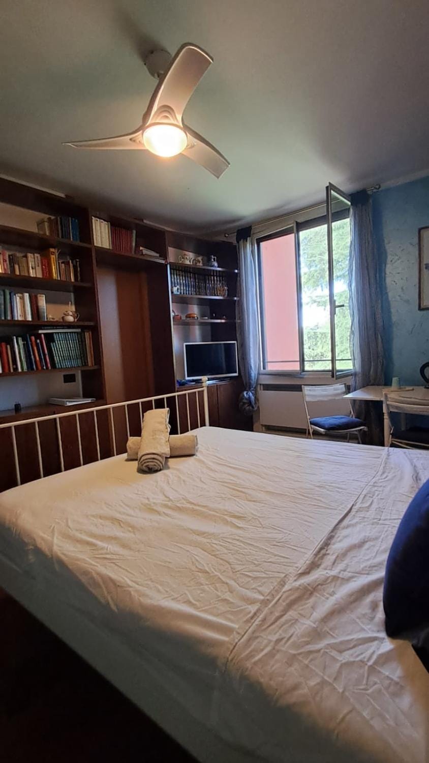 B&B La Dimora di Charme Bed and Breakfast in Lombardy