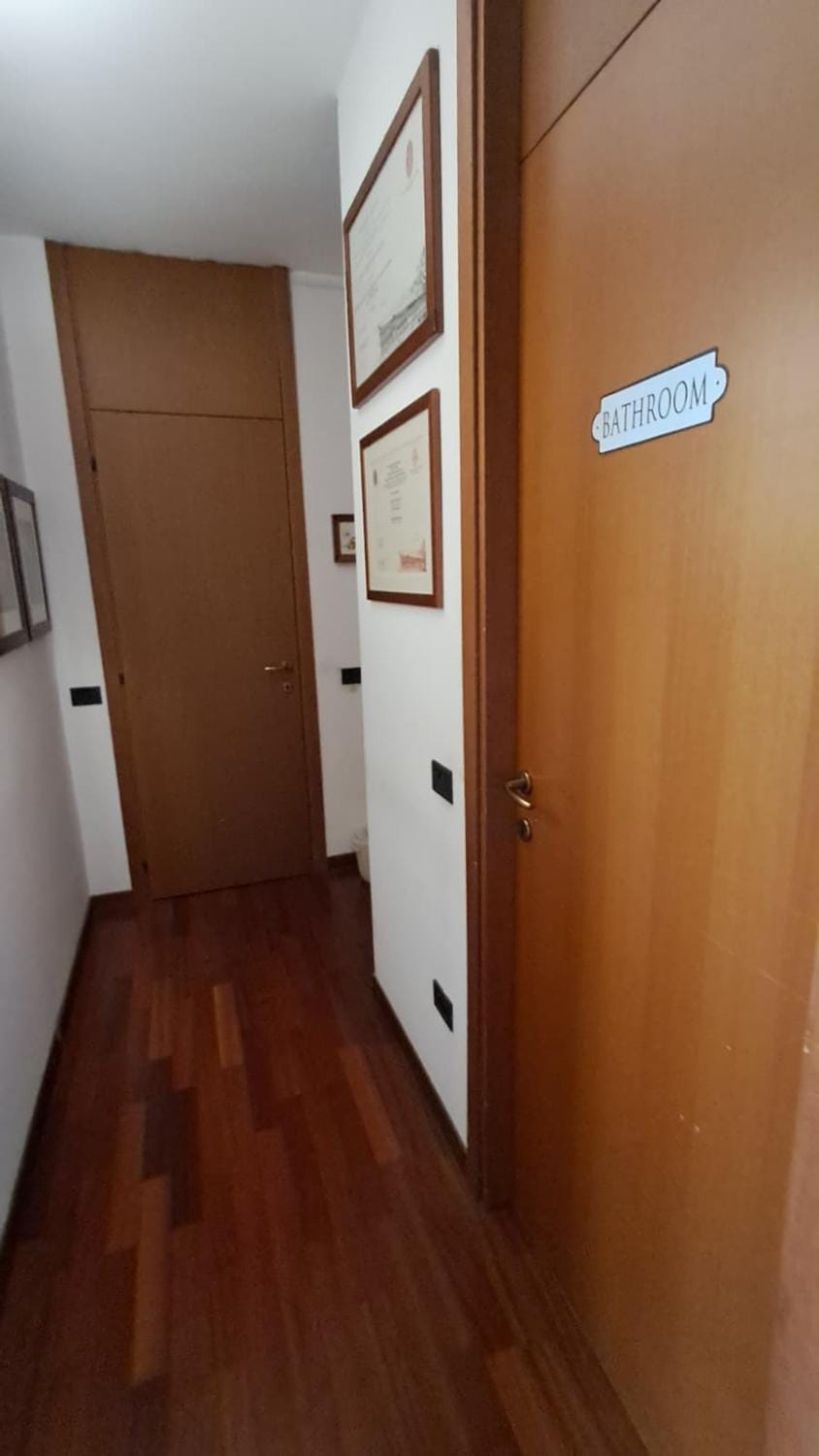 B&B La Dimora di Charme Bed and Breakfast in Lombardy