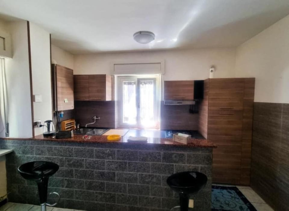 Case Gemelle - CIR 0271 Apartment in Aosta