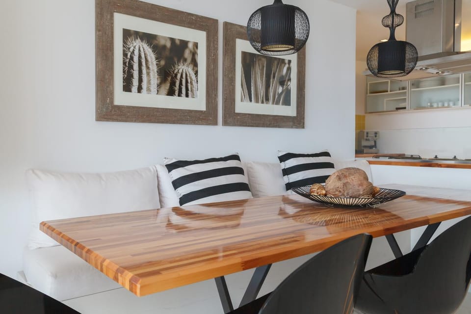 PARADISE Apartment RELAX & SEA near Port Aventura Apartment in Salou