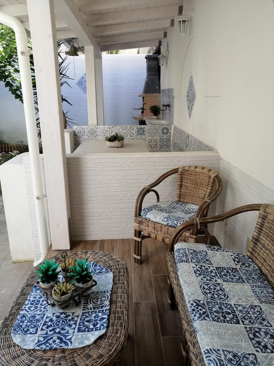 Garden, Garden