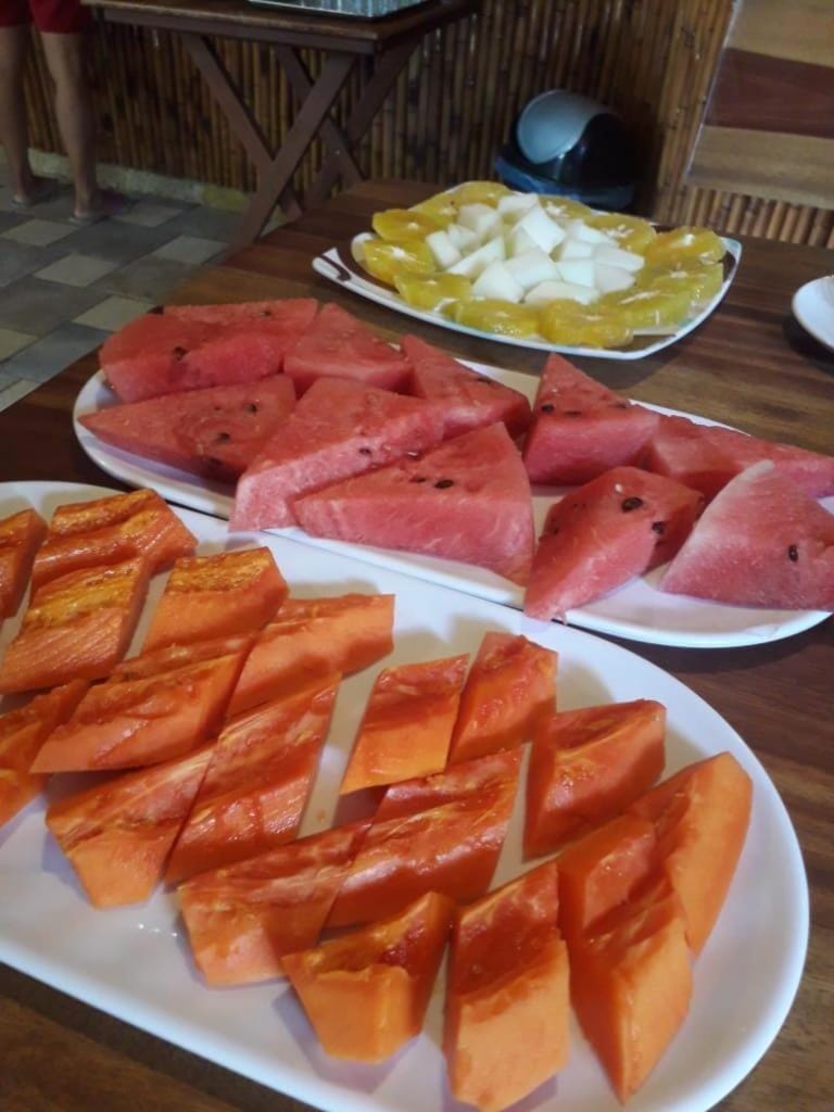 Breakfast