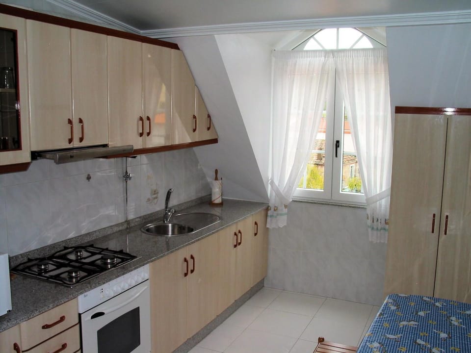 Kitchen or kitchenette, Photo of the whole room