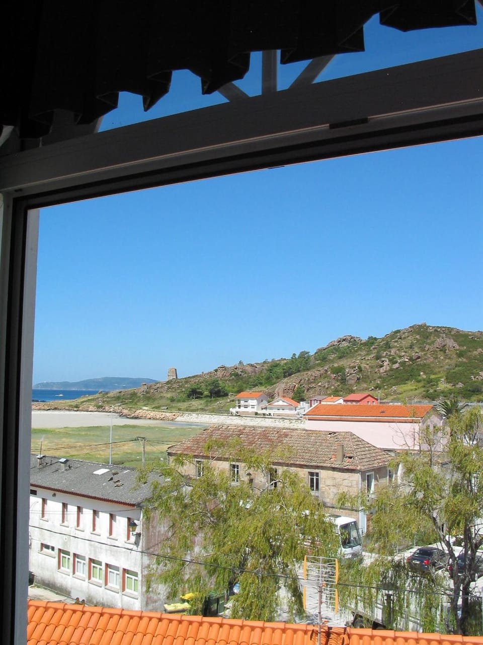 Apartamentos Playa Monte Pindo - Lobeira do Mar Apartment in Galicia