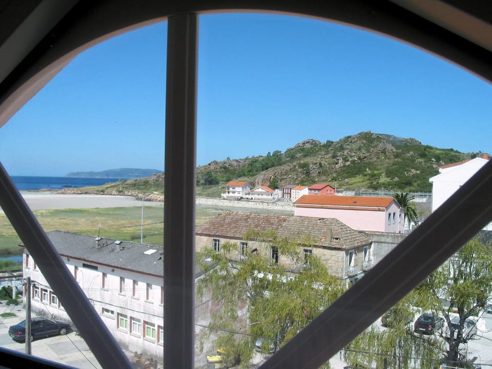 Apartamentos Playa Monte Pindo - Lobeira do Mar Apartment in Galicia