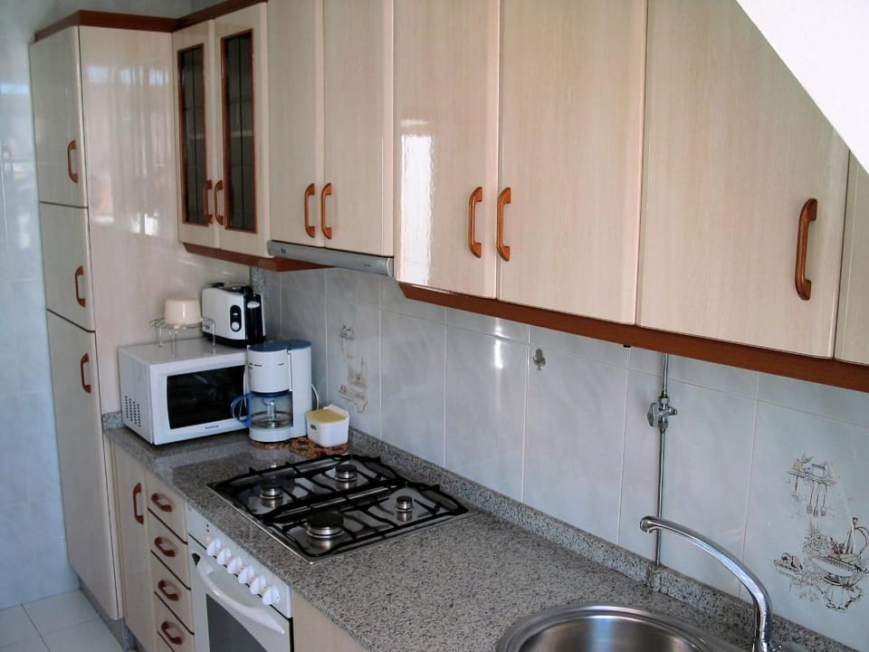 Kitchen or kitchenette, Photo of the whole room