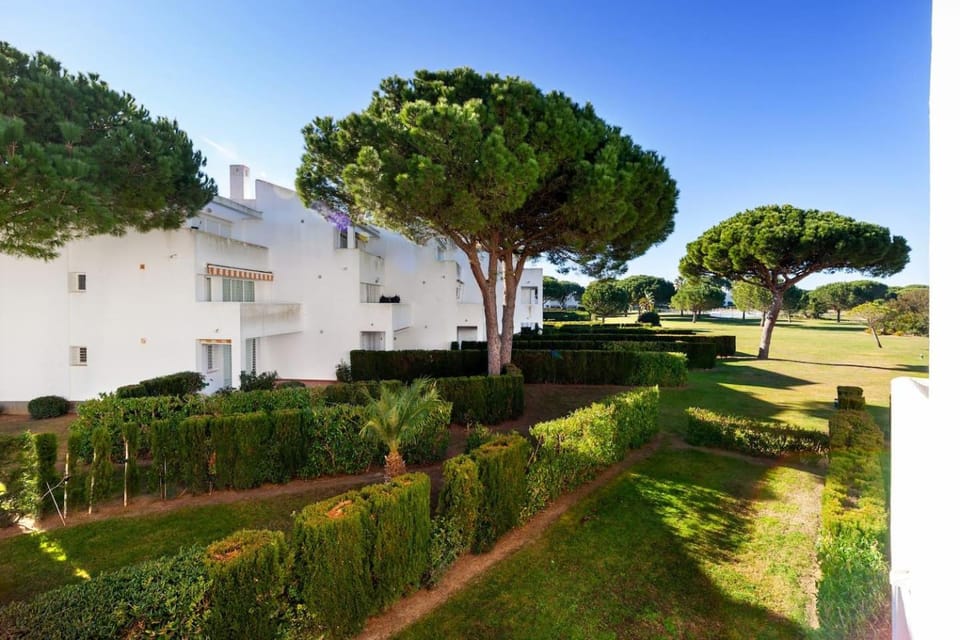 Apartamento Retama Golf BARROSAHOME Apartment in La Janda