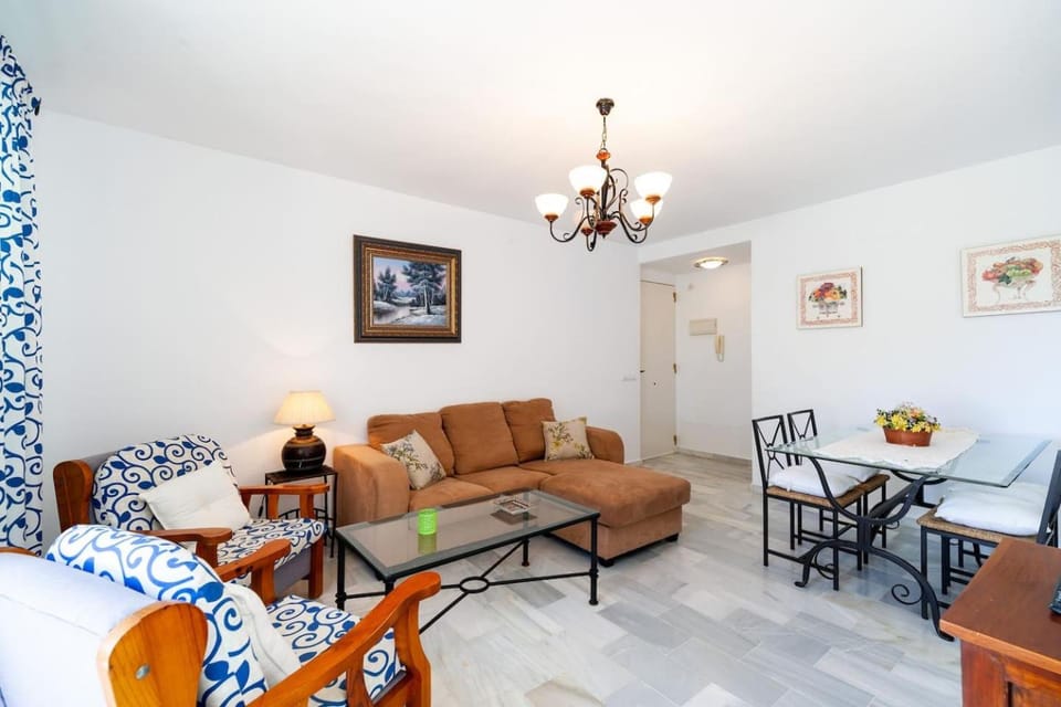 Apartamento Retama Golf BARROSAHOME Apartment in La Janda