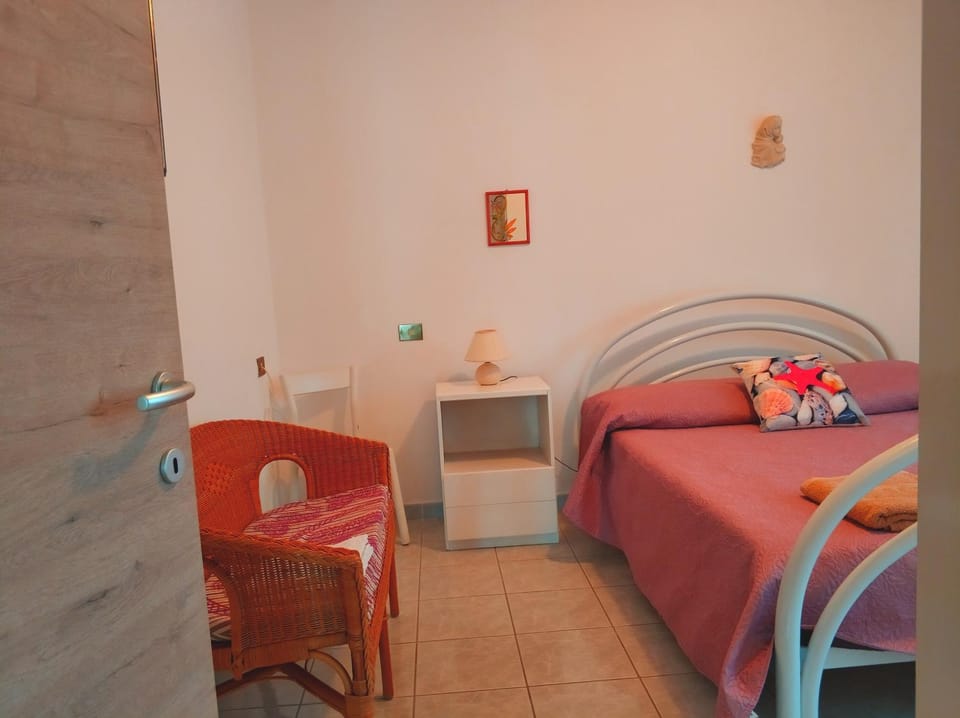 Casamia - Comoda e tranquilla casa vacanze a Cala Gonone Apartment in Cala Gonone