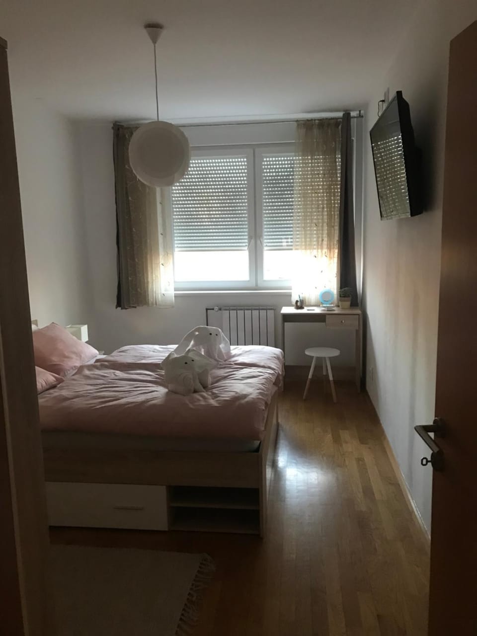 Apartment Marlena Apartment in City of Zagreb