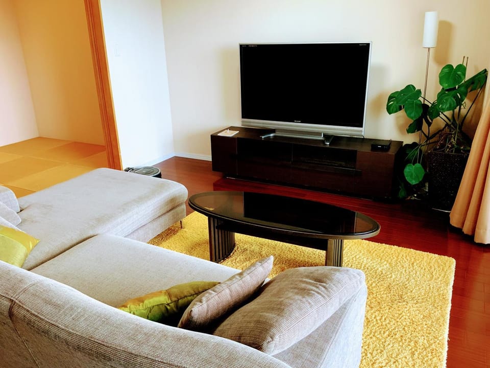 Condo Coral Resort Okinawa Villa in Okinawa Prefecture