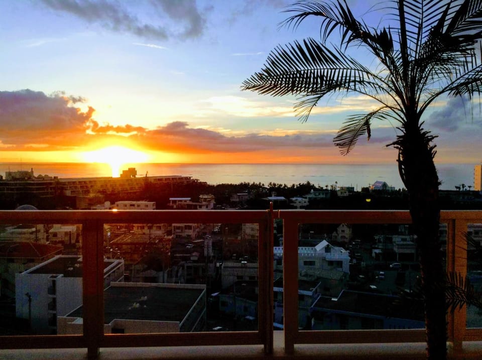 Condo Coral Resort Okinawa Villa in Okinawa Prefecture