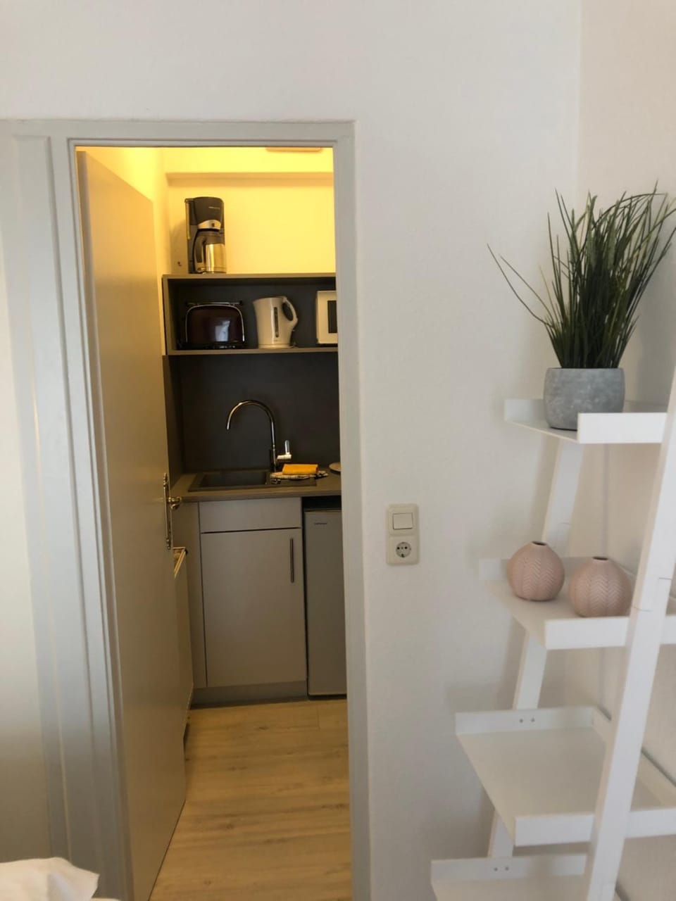 Aparthotel Stibbe Apartment hotel in Detmold