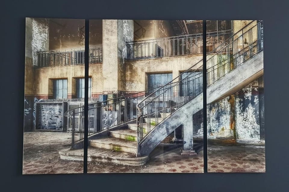 Belle Epoque Apartment in Vienna